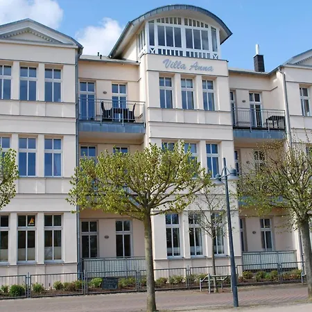 Anna-app-01 Heringsdorf (Usedom)
