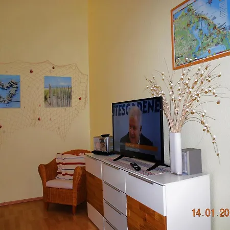 Anna-app-01 Apartment *