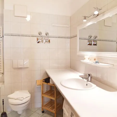 Anna-app-01 Appartement *