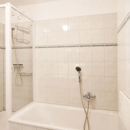 Anna-app-01 Appartamento Heringsdorf (Usedom)