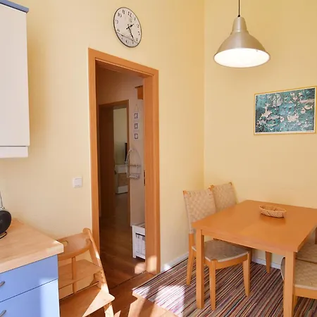 Appartamento Anna-app-01 Heringsdorf (Usedom)