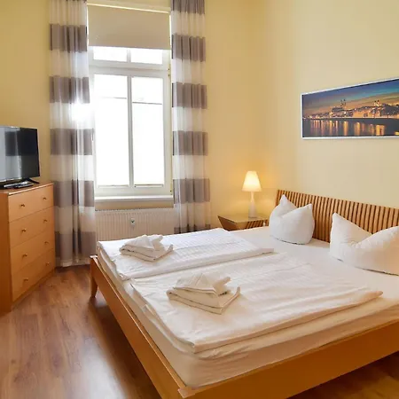 Anna-app-01 Ostseebad Heringsdorf