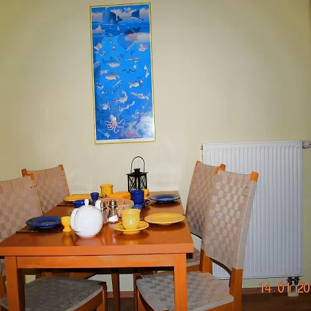 Anna-app-01 Apartment Heringsdorf (Usedom)
