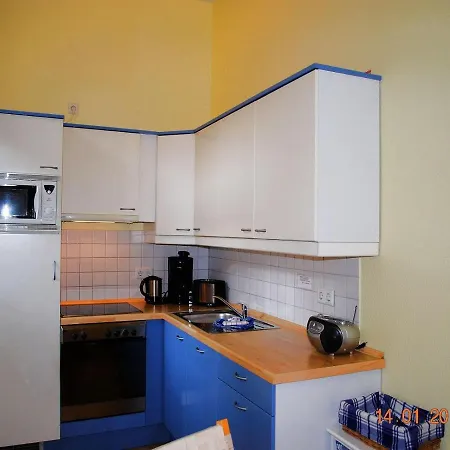 Anna-app-01 Apartment *