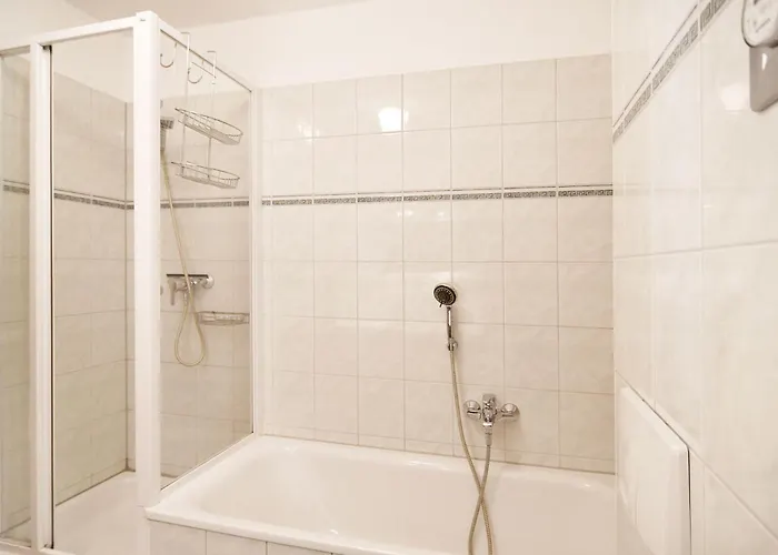 Anna-app-01 Apartment Ostseebad Heringsdorf