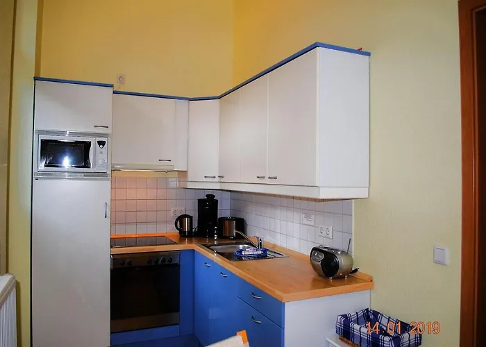 Anna-app-01 Apartment *